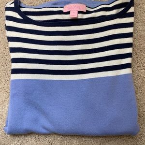 Lilly Pulitzer sweater